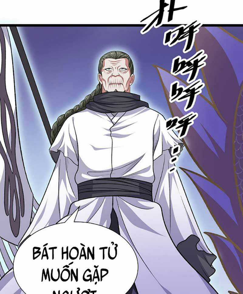 Võ Đạo Độc Tôn - Chapter 549 - Trang 3