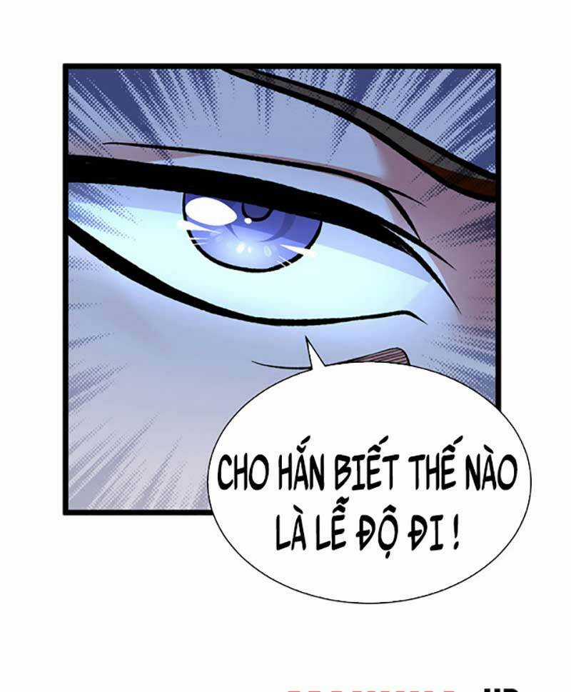 Võ Đạo Độc Tôn - Chapter 549 - Trang 21