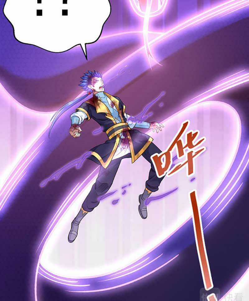 Võ Đạo Độc Tôn - Chapter 549 - Trang 24