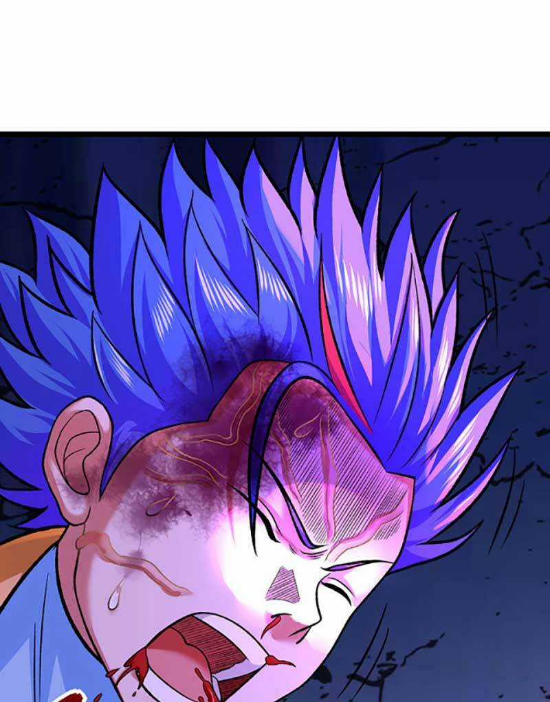 Võ Đạo Độc Tôn - Chapter 549 - Trang 27