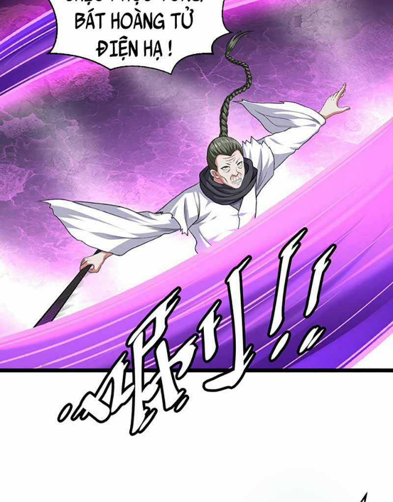 Võ Đạo Độc Tôn - Chapter 549 - Trang 30