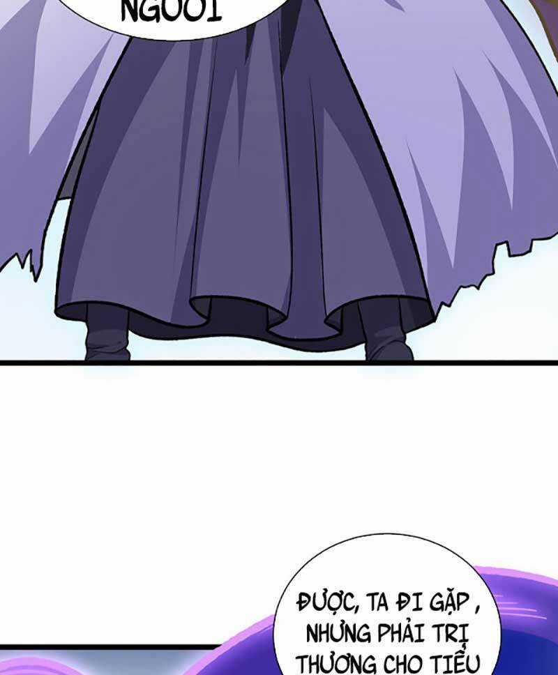 Võ Đạo Độc Tôn - Chapter 549 - Trang 4