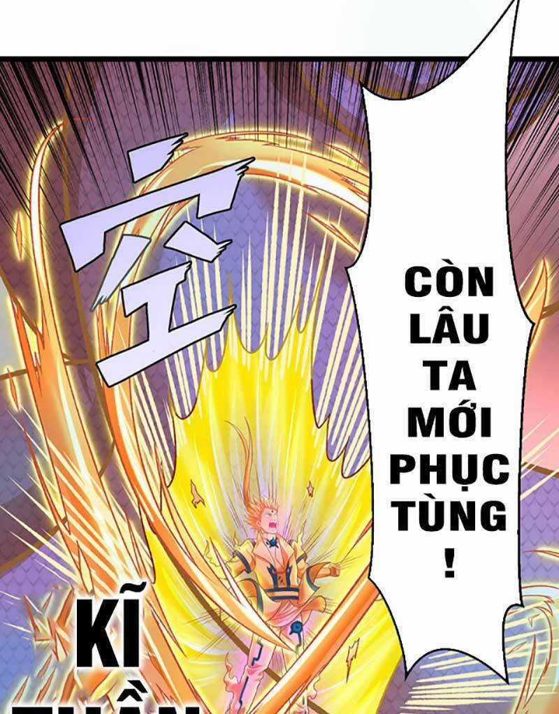 Võ Đạo Độc Tôn - Chapter 549 - Trang 31