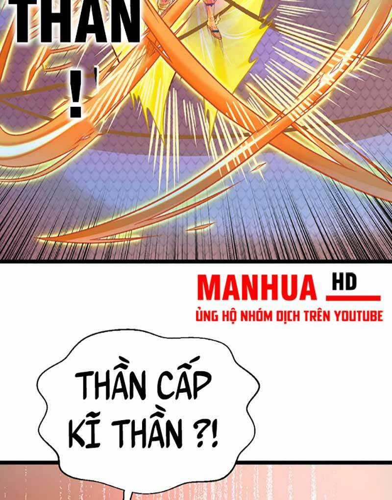 Võ Đạo Độc Tôn - Chapter 549 - Trang 32