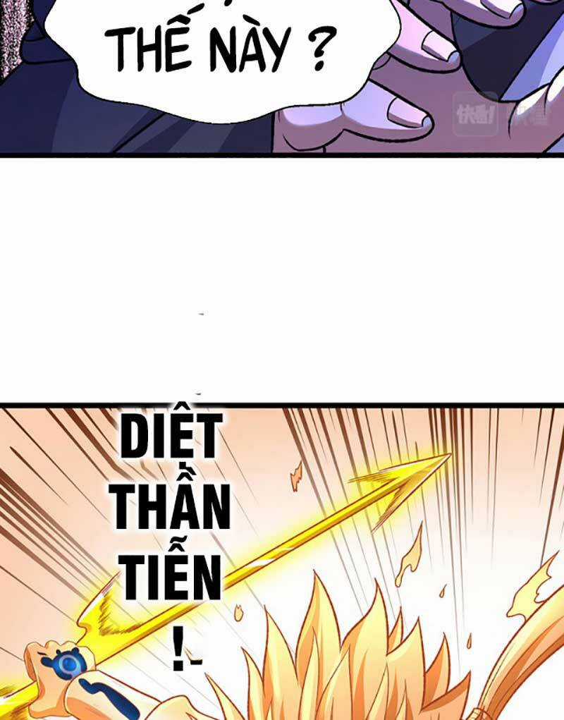 Võ Đạo Độc Tôn - Chapter 549 - Trang 34