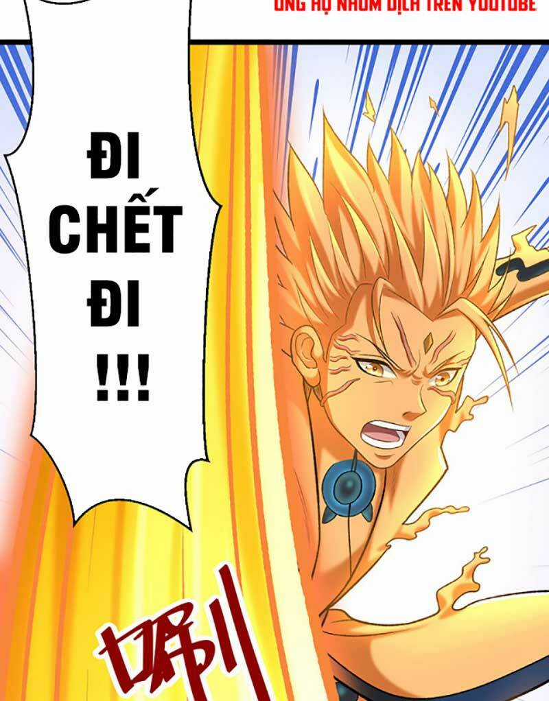 Võ Đạo Độc Tôn - Chapter 549 - Trang 36