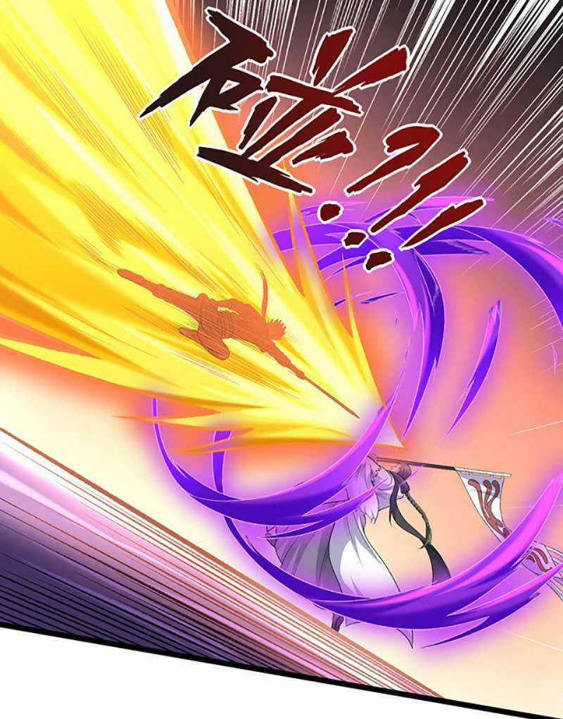 Võ Đạo Độc Tôn - Chapter 549 - Trang 38