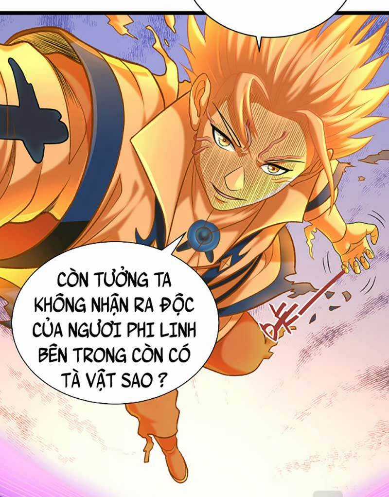 Võ Đạo Độc Tôn - Chapter 549 - Trang 42
