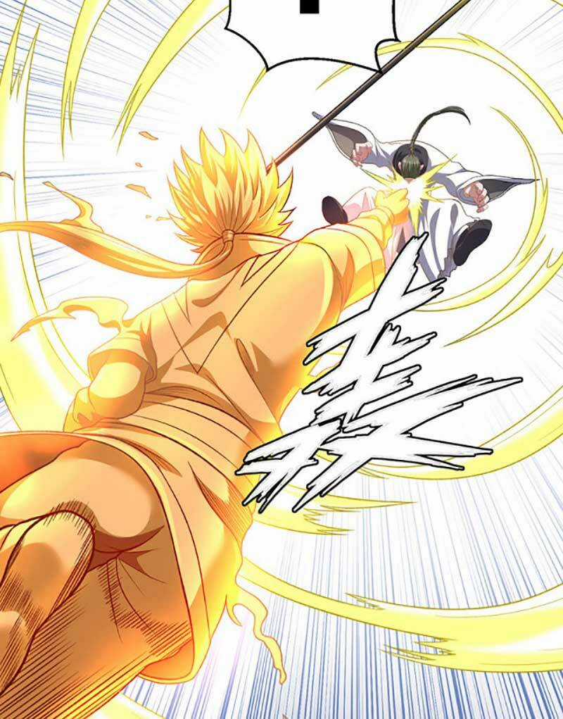 Võ Đạo Độc Tôn - Chapter 549 - Trang 46