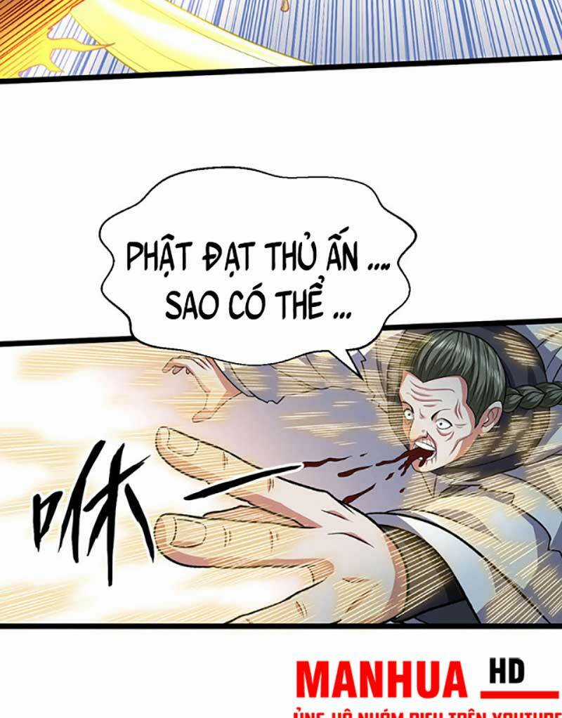 Võ Đạo Độc Tôn - Chapter 549 - Trang 47