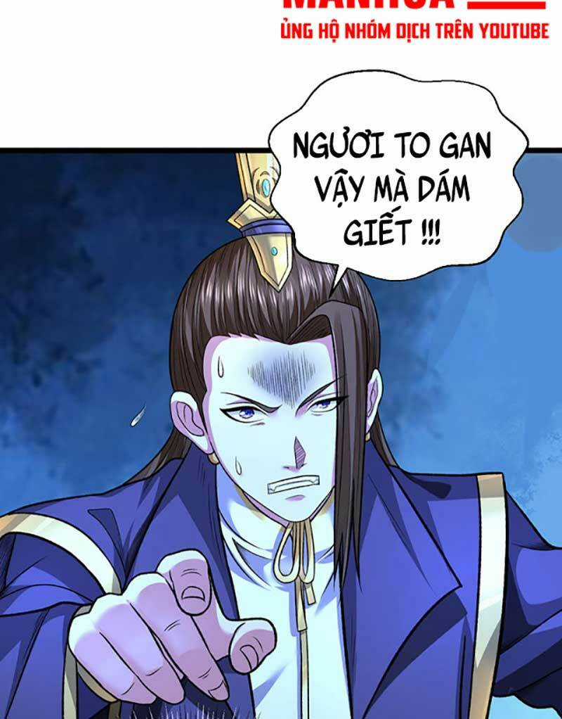 Võ Đạo Độc Tôn - Chapter 549 - Trang 50