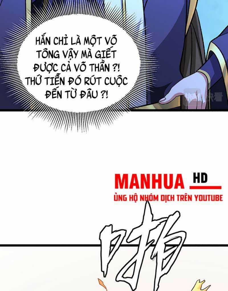 Võ Đạo Độc Tôn - Chapter 549 - Trang 51