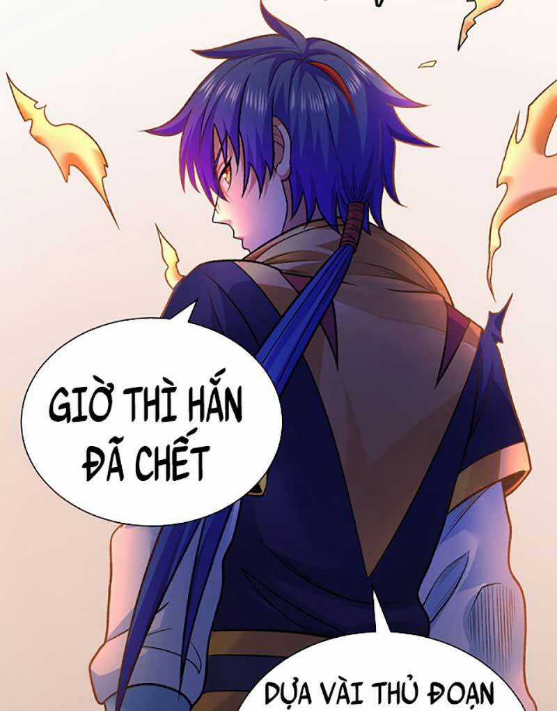 Võ Đạo Độc Tôn - Chapter 549 - Trang 52