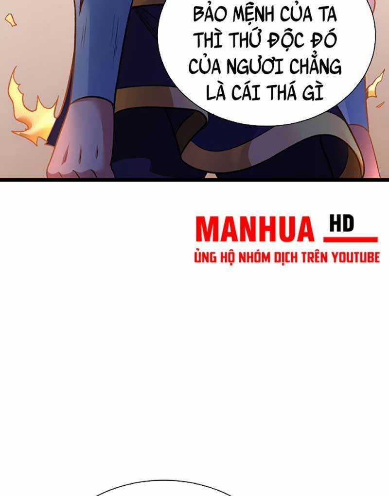 Võ Đạo Độc Tôn - Chapter 549 - Trang 53