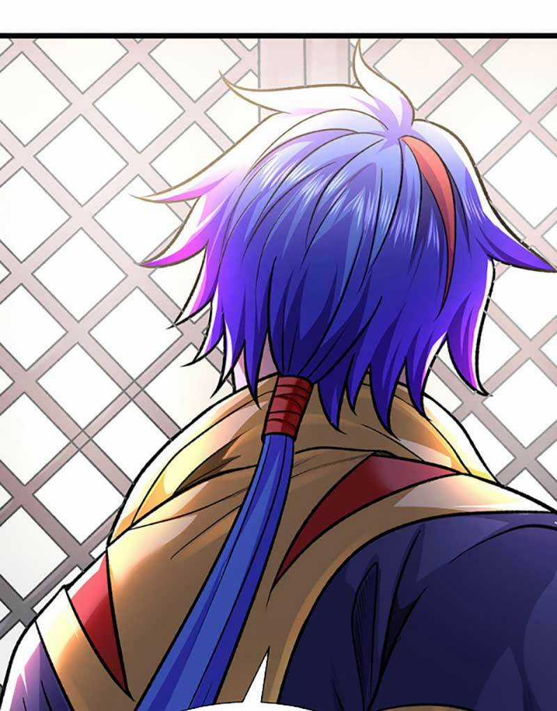 Võ Đạo Độc Tôn - Chapter 549 - Trang 57