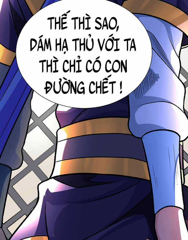 Võ Đạo Độc Tôn - Chapter 549 - Trang 58