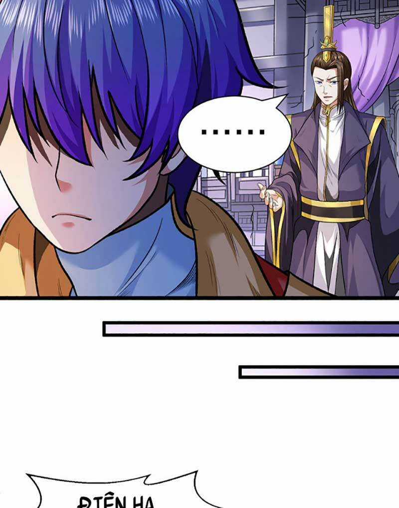 Võ Đạo Độc Tôn - Chapter 549 - Trang 60