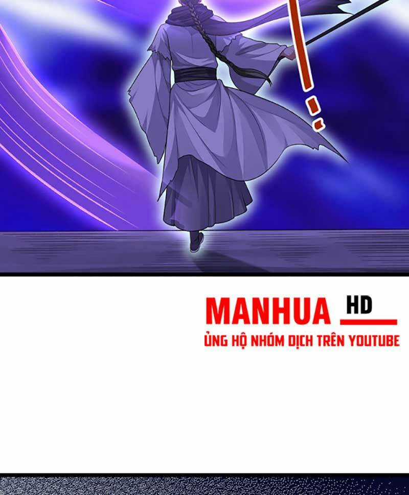 Võ Đạo Độc Tôn - Chapter 549 - Trang 7