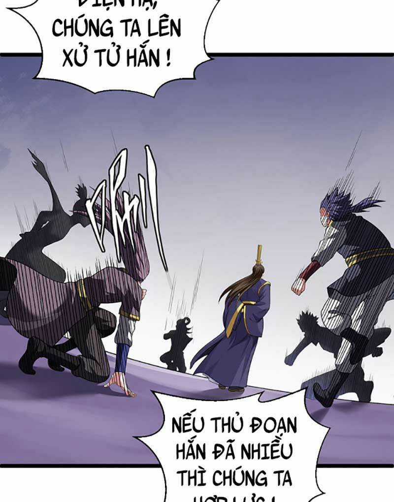 Võ Đạo Độc Tôn - Chapter 549 - Trang 61