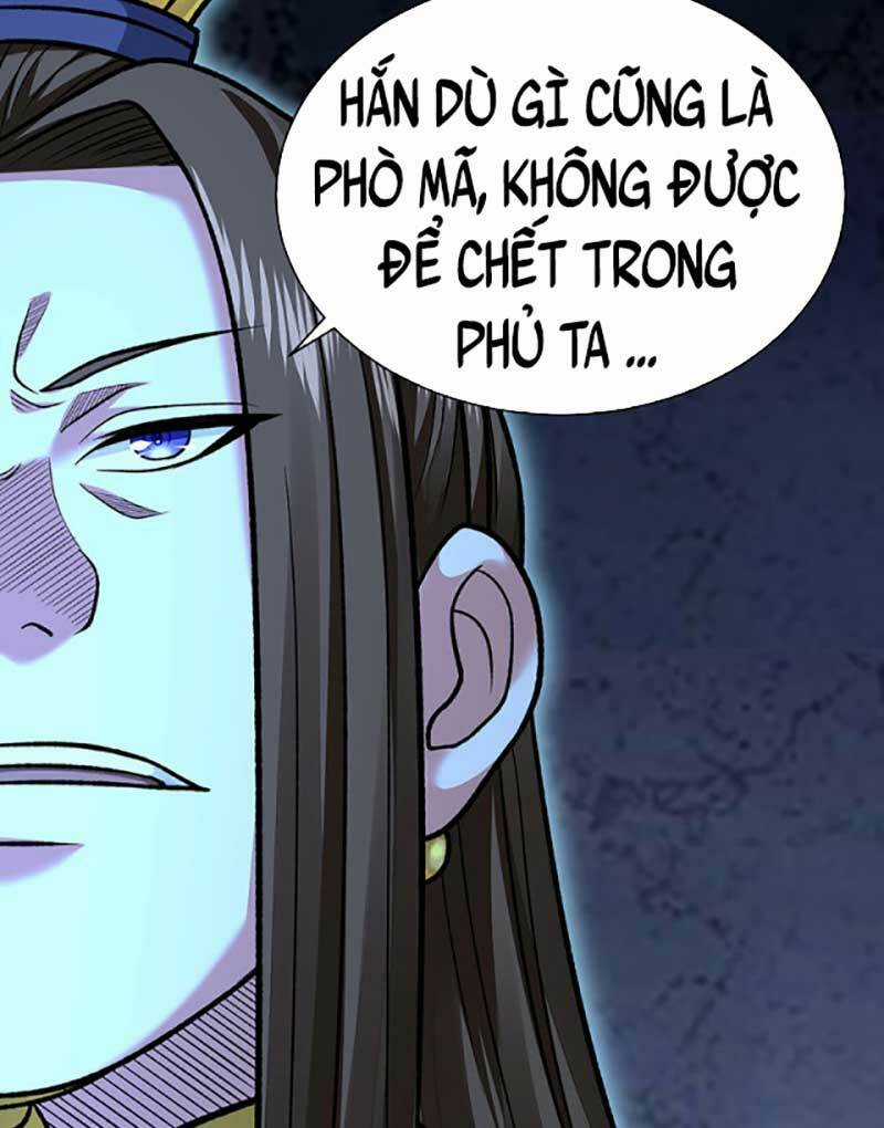 Võ Đạo Độc Tôn - Chapter 549 - Trang 63