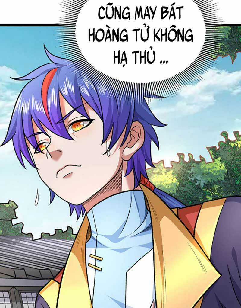 Võ Đạo Độc Tôn - Chapter 549 - Trang 67