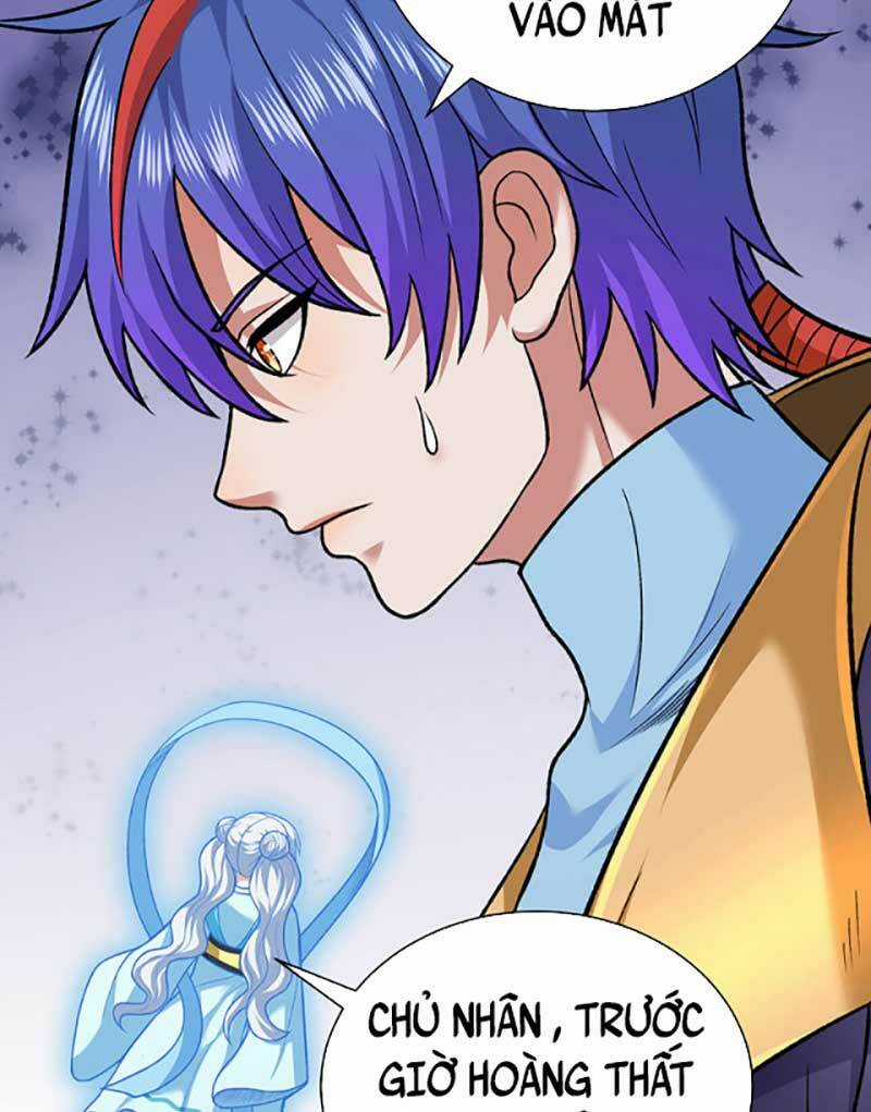 Võ Đạo Độc Tôn - Chapter 549 - Trang 69