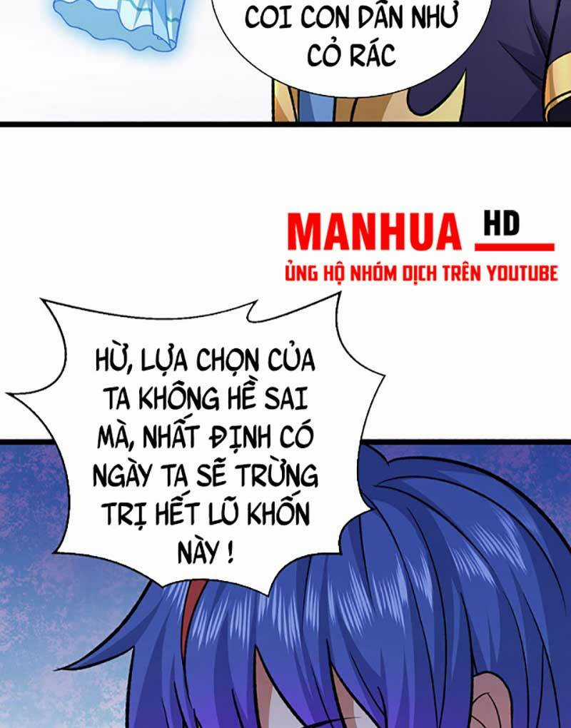 Võ Đạo Độc Tôn - Chapter 549 - Trang 70