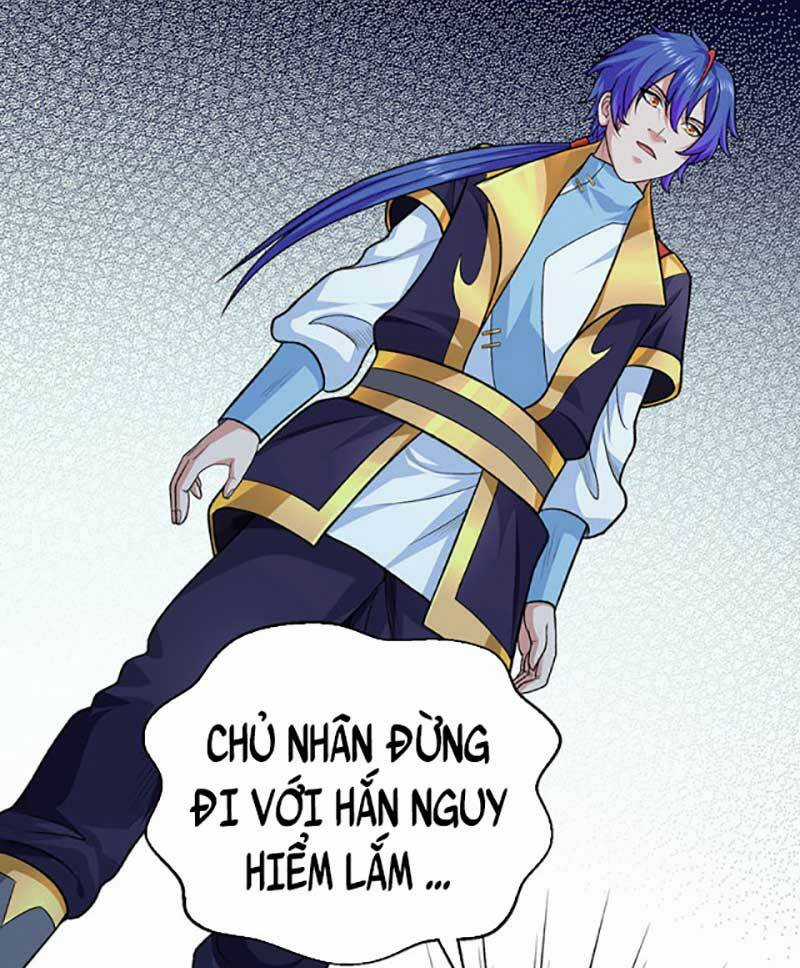 Võ Đạo Độc Tôn - Chapter 549 - Trang 8