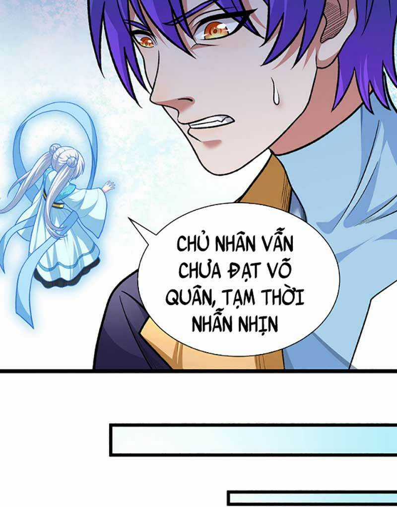Võ Đạo Độc Tôn - Chapter 549 - Trang 71