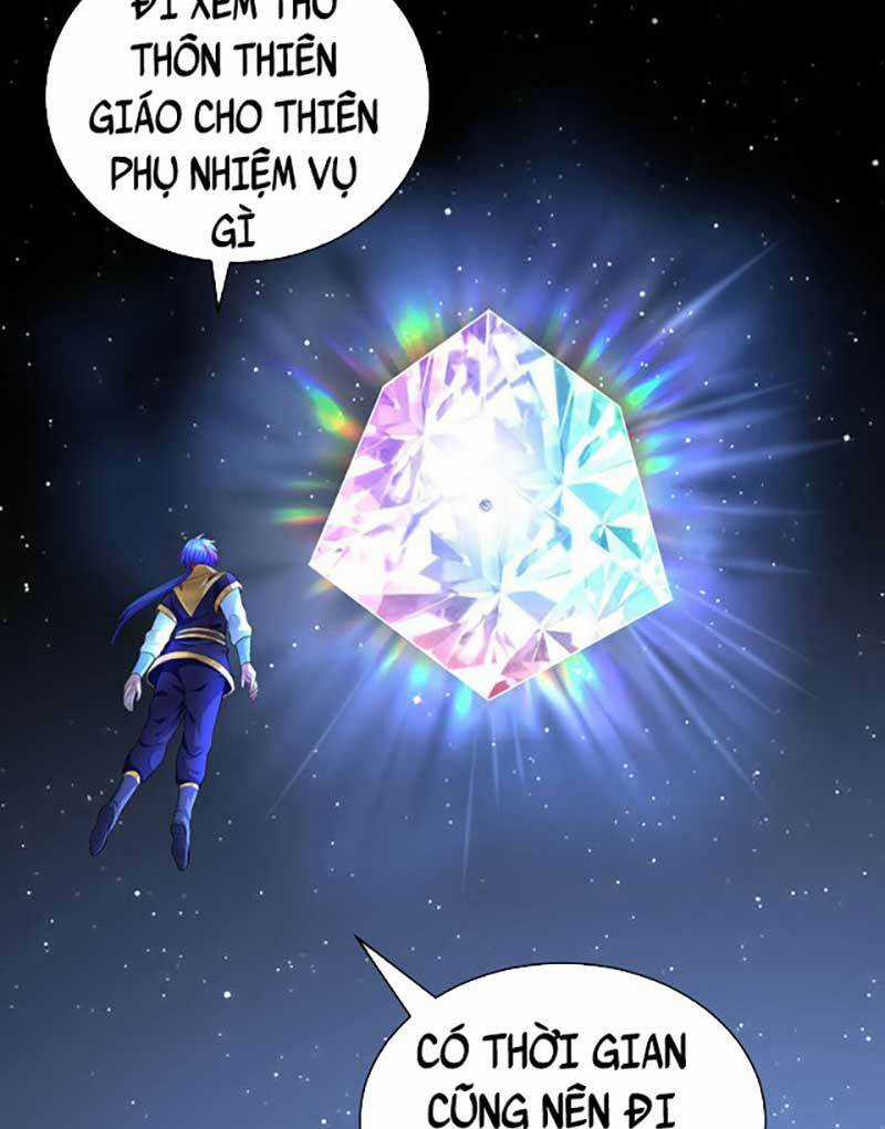 Võ Đạo Độc Tôn - Chapter 549 - Trang 73