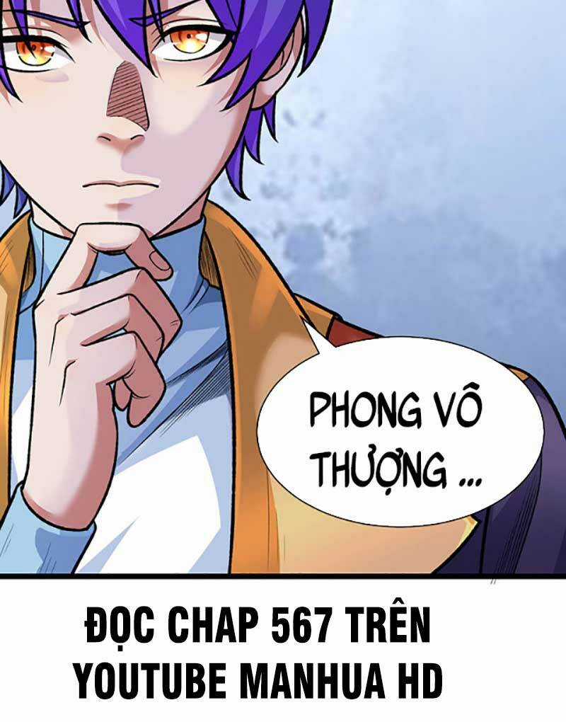 Võ Đạo Độc Tôn - Chapter 549 - Trang 76