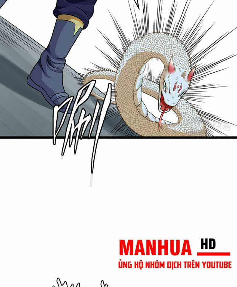 Võ Đạo Độc Tôn - Chapter 549 - Trang 9