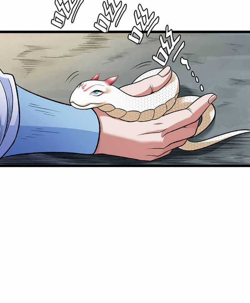 Võ Đạo Độc Tôn - Chapter 549 - Trang 10