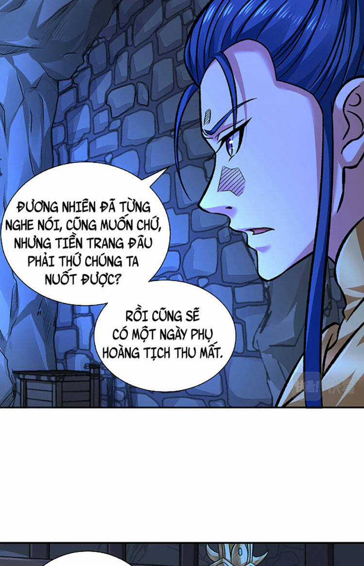 Võ Đạo Độc Tôn - Chapter 550 - Trang 14