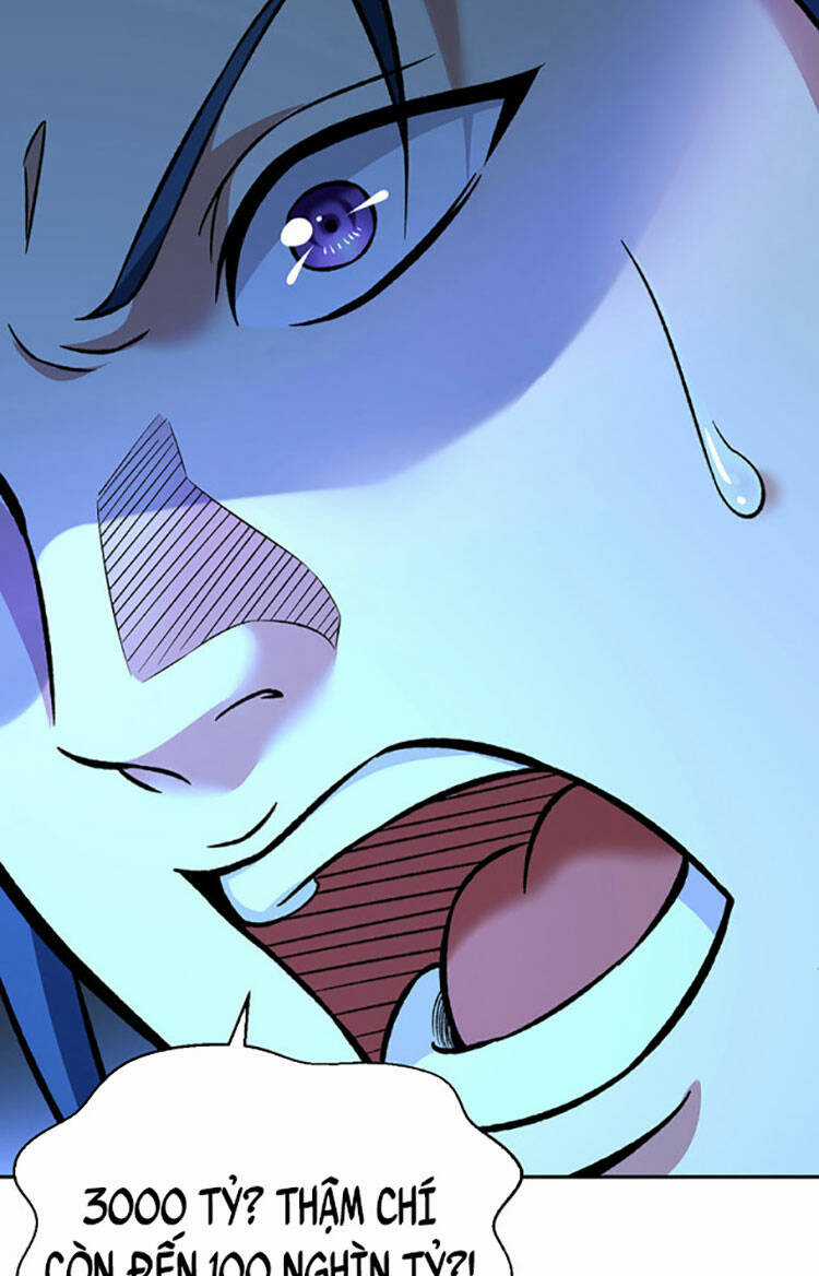 Võ Đạo Độc Tôn - Chapter 550 - Trang 19