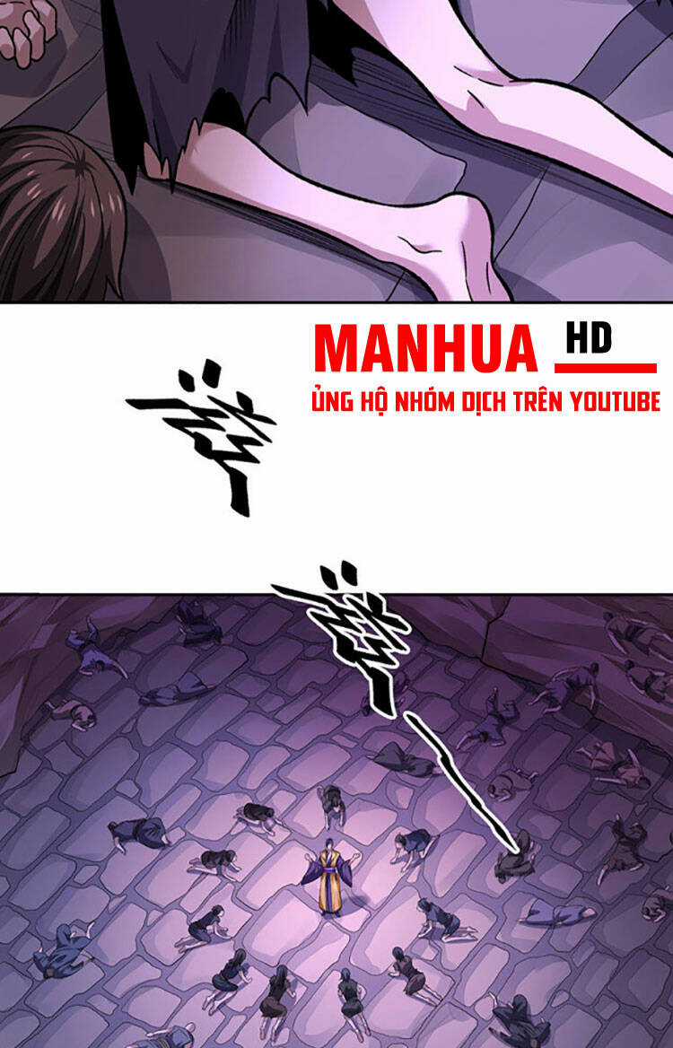 Võ Đạo Độc Tôn - Chapter 550 - Trang 3