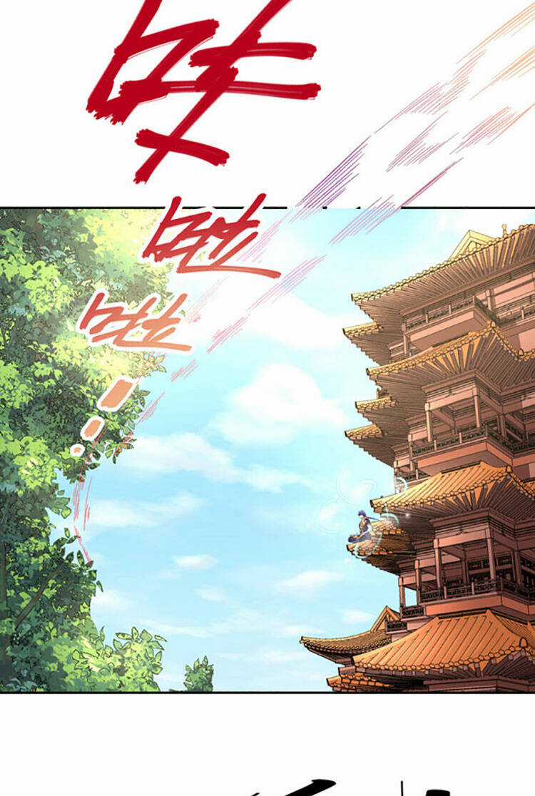 Võ Đạo Độc Tôn - Chapter 550 - Trang 27