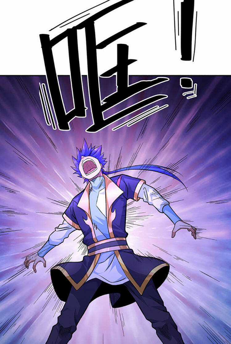 Võ Đạo Độc Tôn - Chapter 550 - Trang 28