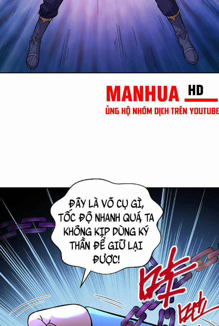 Võ Đạo Độc Tôn - Chapter 550 - Trang 29