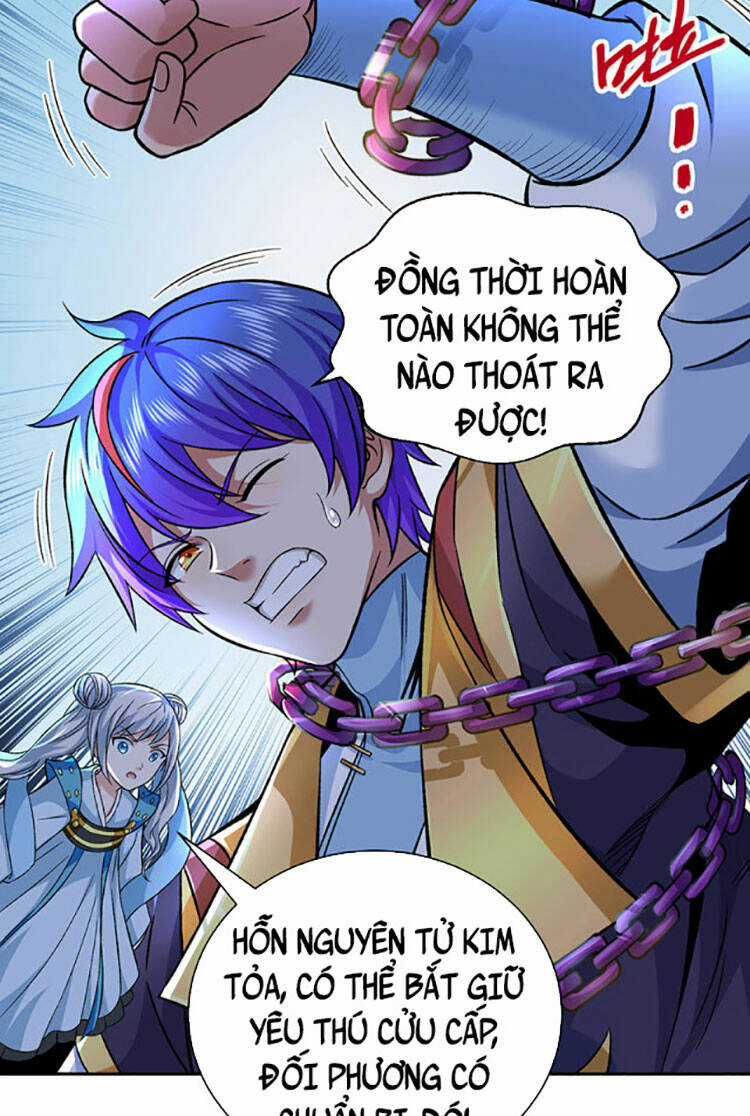 Võ Đạo Độc Tôn - Chapter 550 - Trang 30