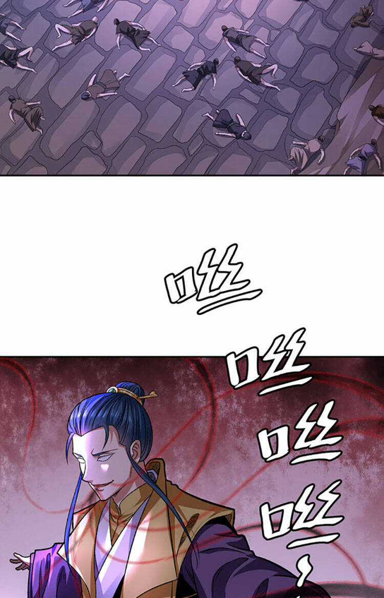 Võ Đạo Độc Tôn - Chapter 550 - Trang 4