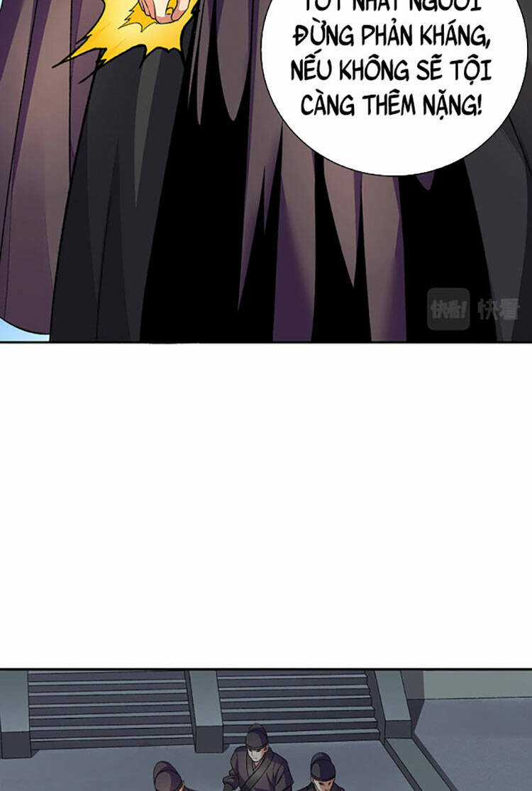 Võ Đạo Độc Tôn - Chapter 550 - Trang 32