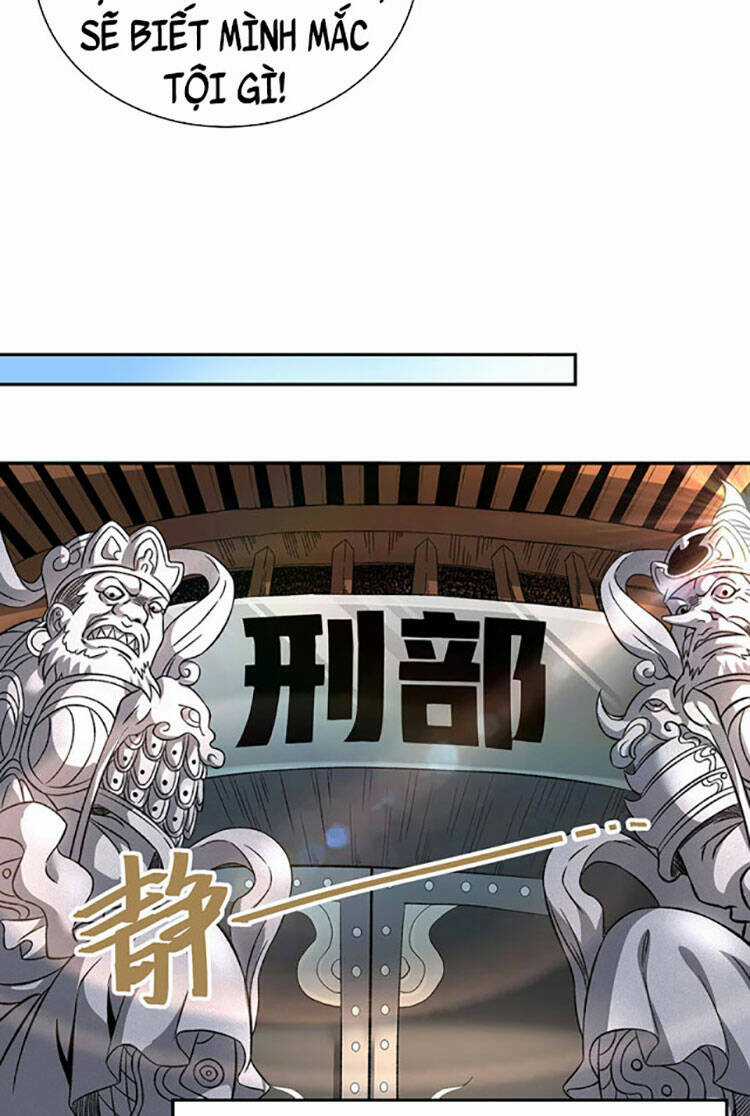 Võ Đạo Độc Tôn - Chapter 550 - Trang 35