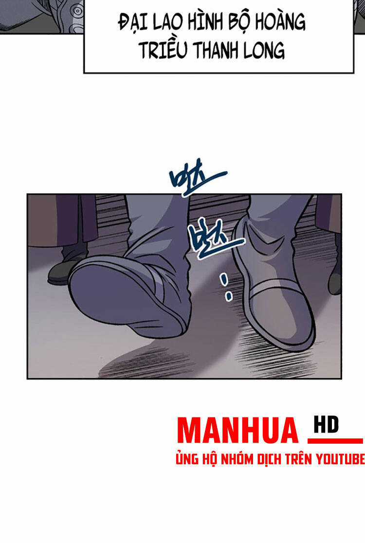 Võ Đạo Độc Tôn - Chapter 550 - Trang 36