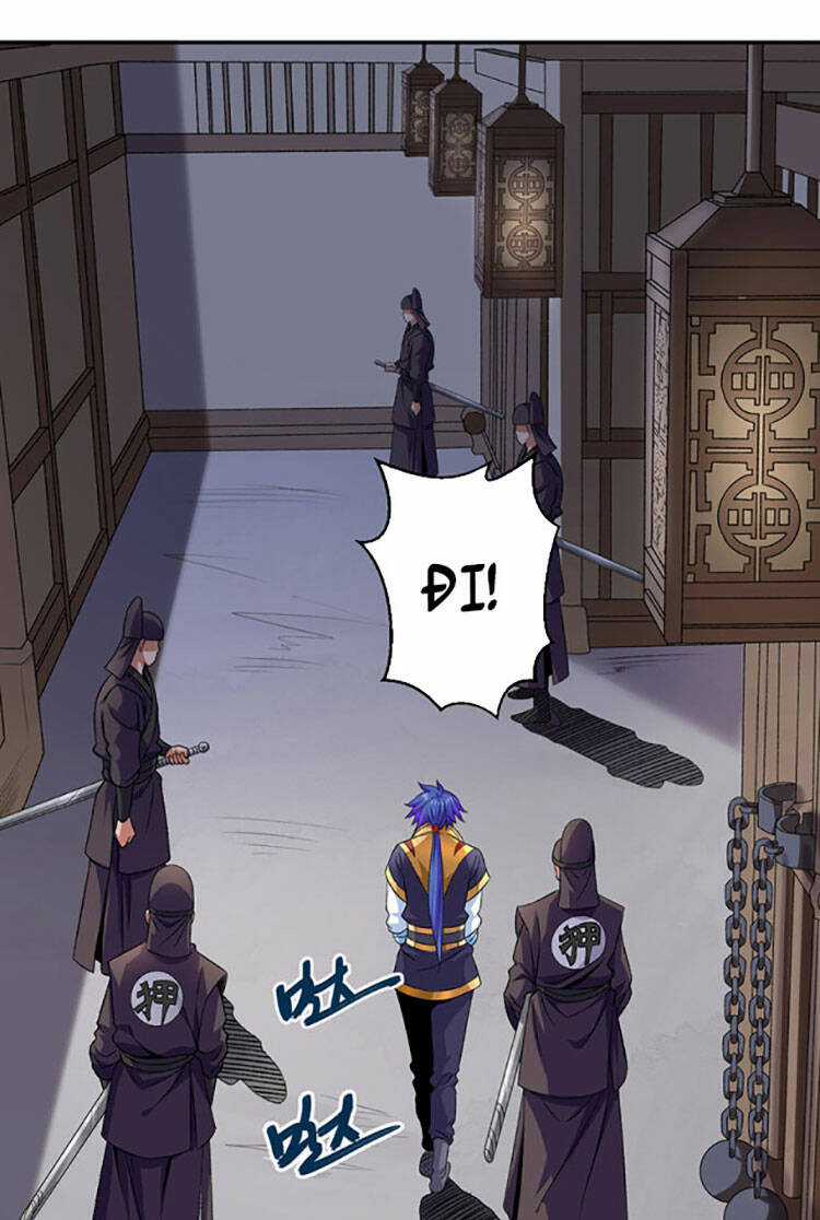 Võ Đạo Độc Tôn - Chapter 550 - Trang 37