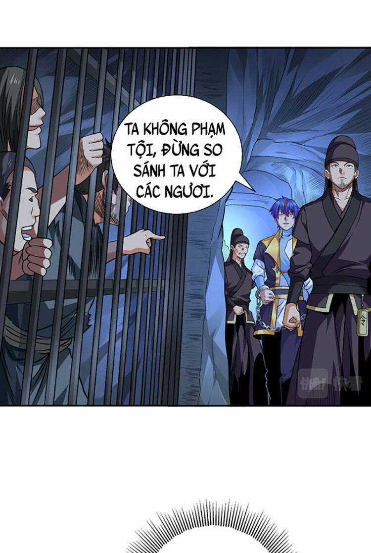 Võ Đạo Độc Tôn - Chapter 550 - Trang 40