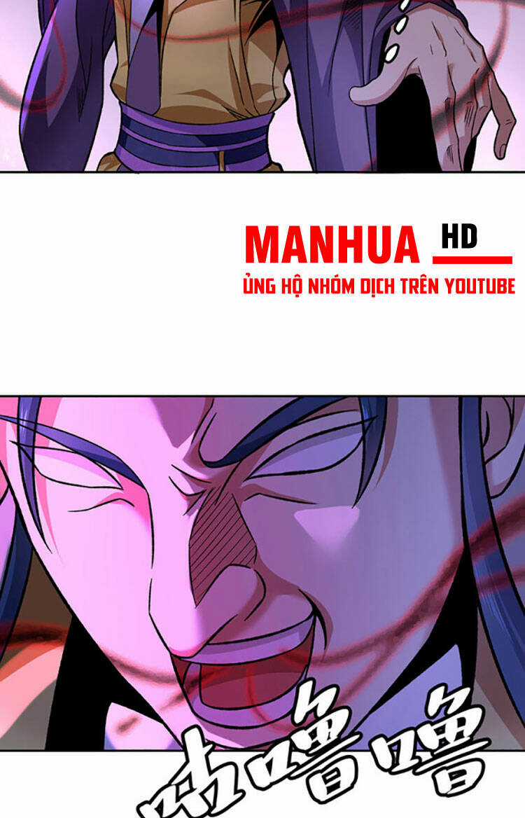 Võ Đạo Độc Tôn - Chapter 550 - Trang 5