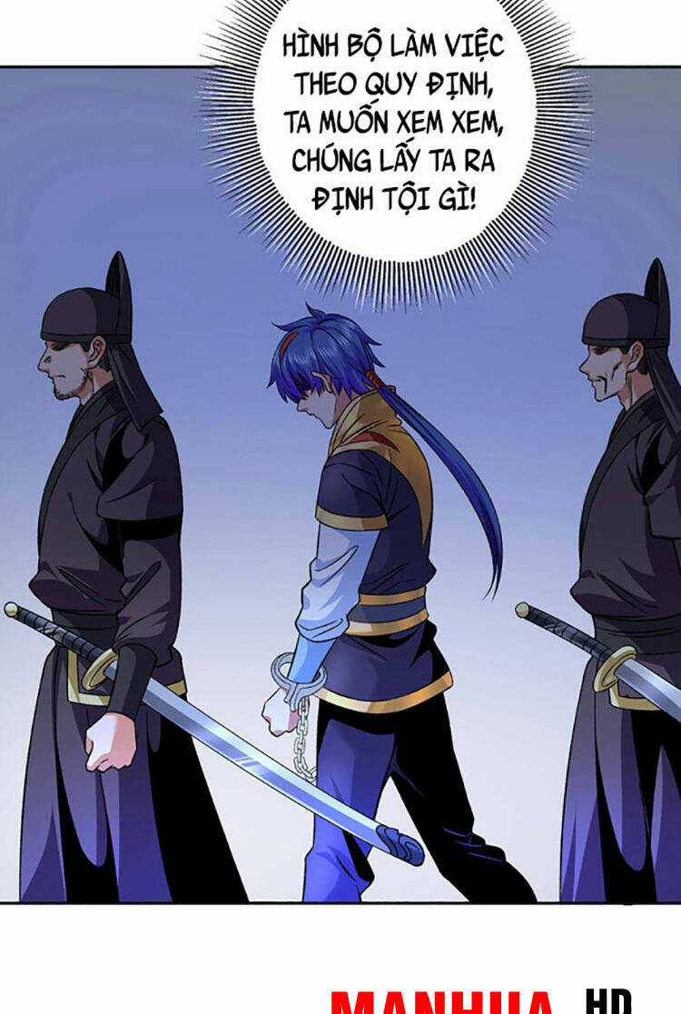 Võ Đạo Độc Tôn - Chapter 550 - Trang 41