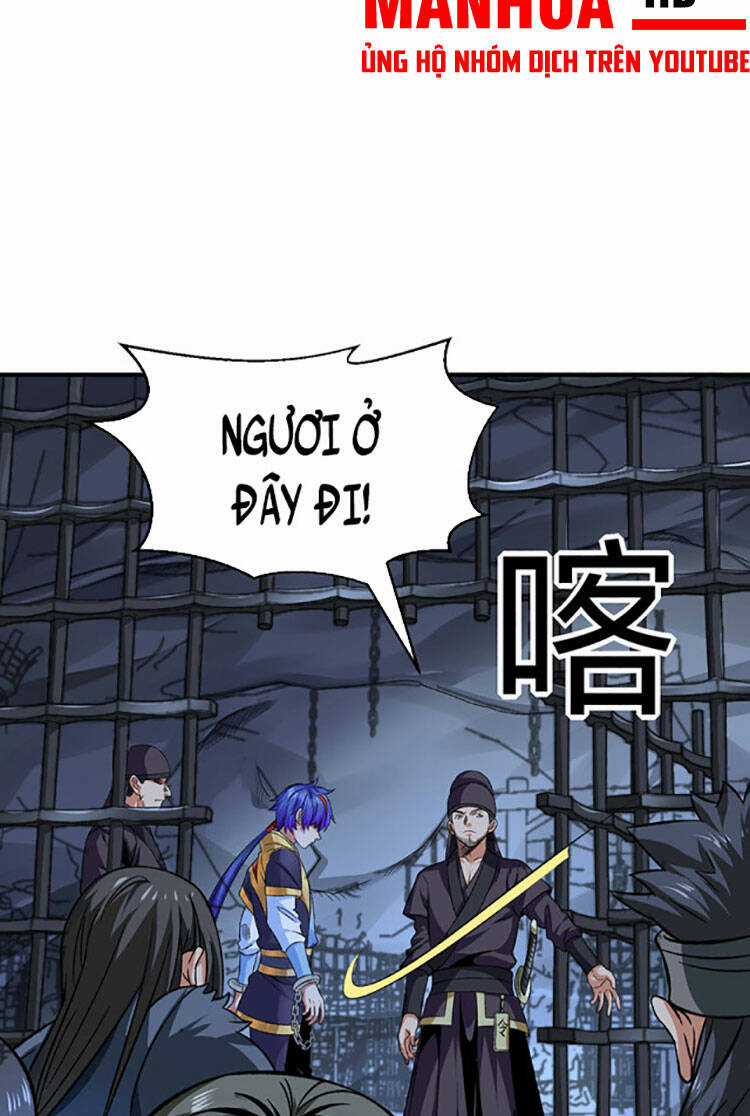 Võ Đạo Độc Tôn - Chapter 550 - Trang 42