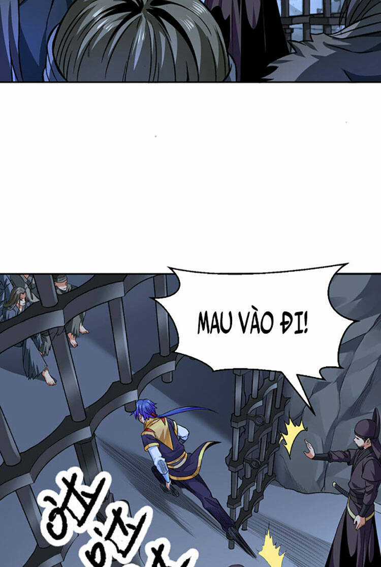 Võ Đạo Độc Tôn - Chapter 550 - Trang 43